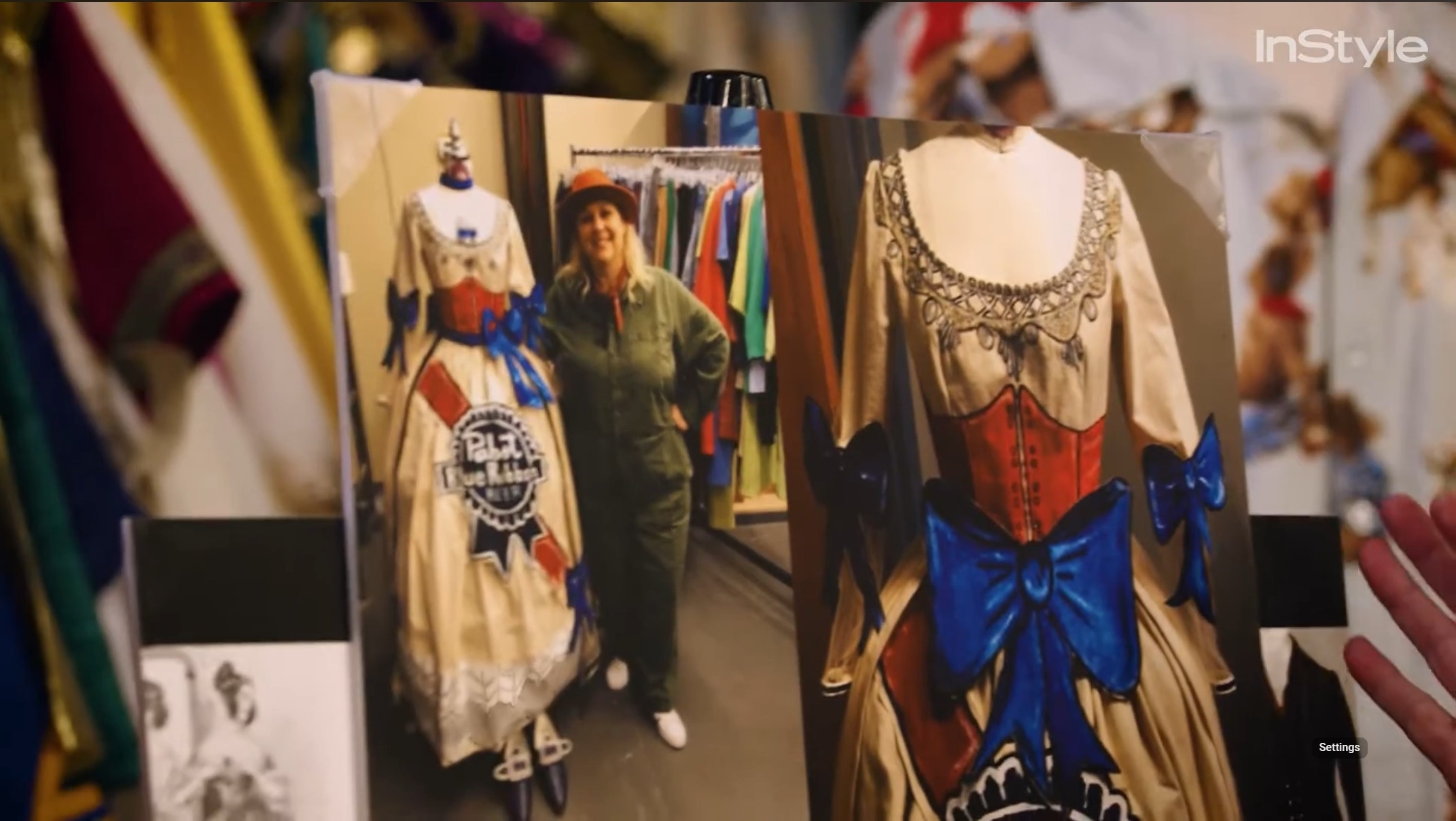 How Lisa Frankenstein’s Costumes Were Made<div>ft Designer Meagan McLaughlin Luster</div>